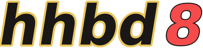 hhbd8 logo