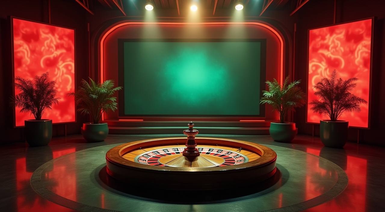 hhbd8 Baccarat Jungle